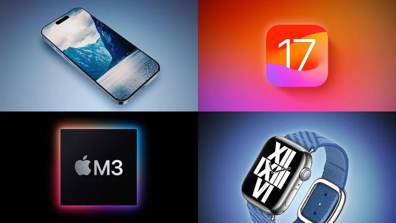 Das Apple Launch Event kommt näher und näher, etwas Neues, die Sie nicht vermissen werden