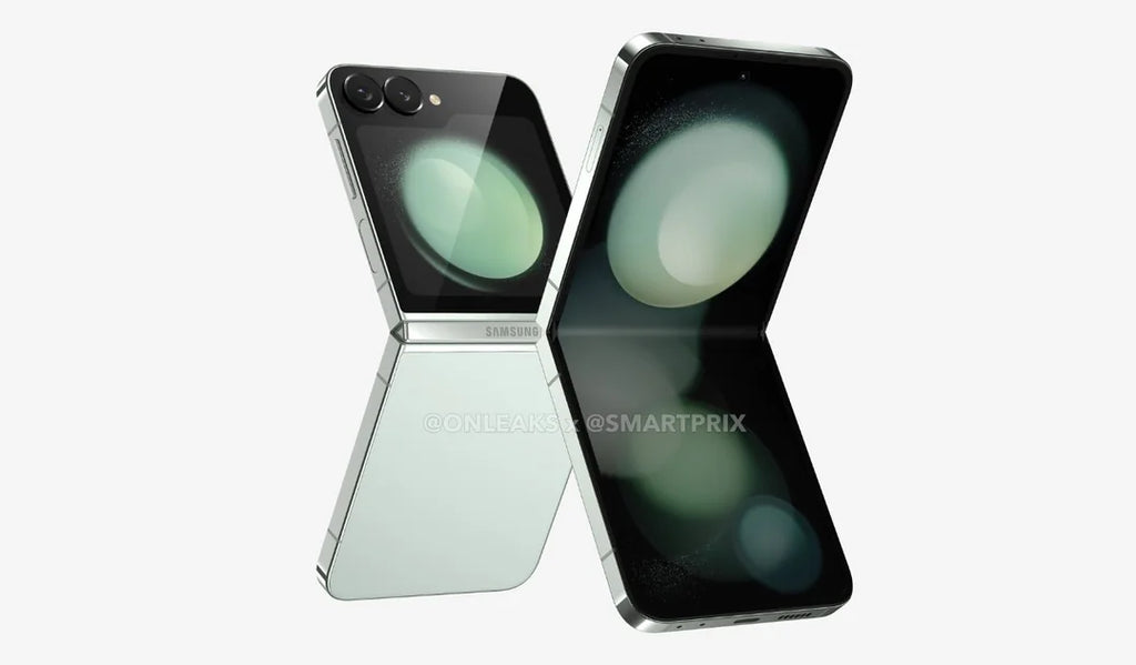 Samsung Galaxy Z Flip6/Fold6: Neuigkeiten, Gerüchte, und Release