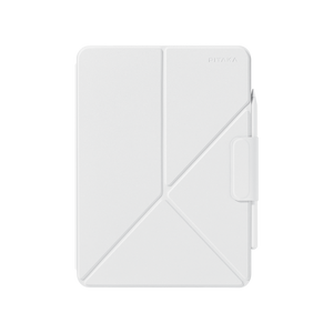 MagEZ Folio 2 für iPad Pro 2025 (M5) / iPad Air 2025(M3) / iPad mini 6 & A17 Pro