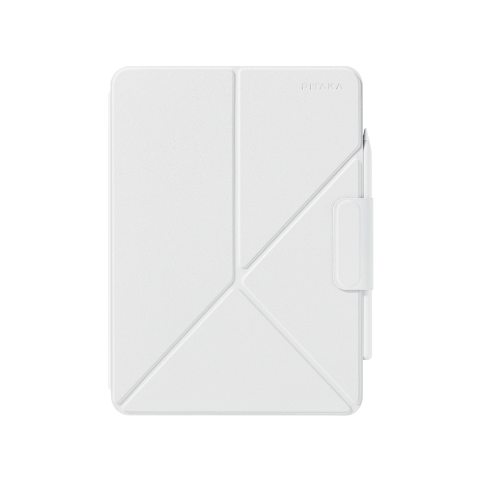 MagEZ Folio 2 für iPad Air 2025(M3) / iPad Pro 2024/ iPad mini 6 & A17 Pro
