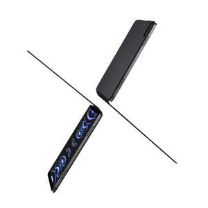 MagEZ Folio 2 für iPad Pro 2025 (M5) / iPad Air 2025(M3) / iPad mini 6 & A17 Pro