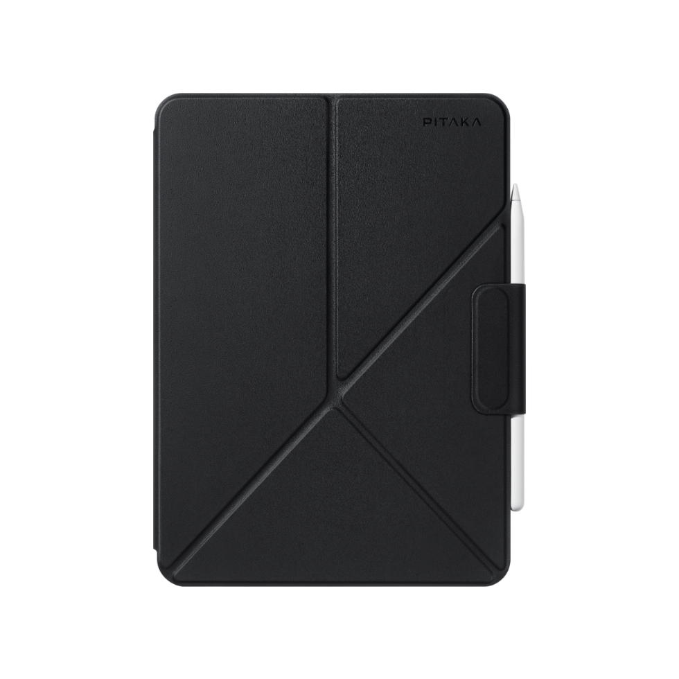 MagEZ Folio 2 für iPad Air 2025(M3) / iPad Pro 2024/ iPad mini 6 & A17 Pro