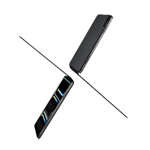 MagEZ Folio 2 für iPad Pro 2025 (M5) / iPad Air 2025(M3) / iPad mini 6 & A17 Pro