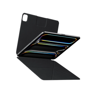 MagEZ Folio 2 für iPad Pro 2025 (M5) / iPad Air 2025(M3) / iPad mini 6 & A17 Pro