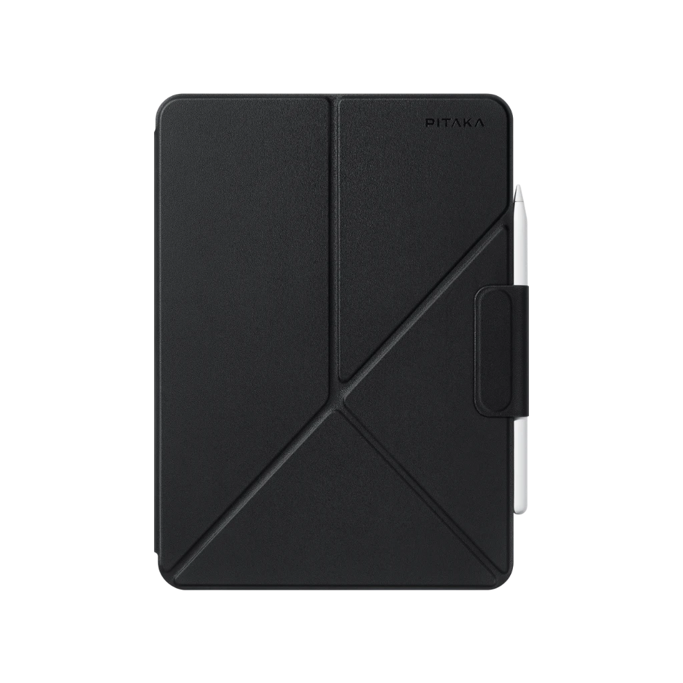 MagEZ Folio 2 für iPad Pro 2025 (M5) / iPad Air 2025(M3) / iPad mini 6 & A17 Pro