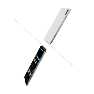 MagEZ Folio 2 für iPad Pro 2025 (M5) / iPad Air 2025(M3) / iPad mini 6 & A17 Pro