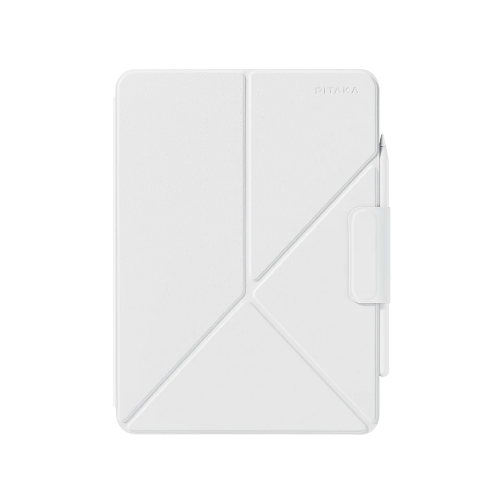 MagEZ Folio 2 für iPad Pro 2025 (M5) / iPad Air 2025(M3) / iPad mini 6 & A17 Pro