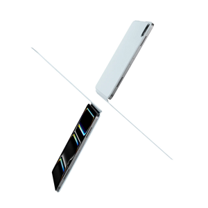 MagEZ Folio 2 für iPad Pro 2025 (M5) / iPad Air 2025(M3) / iPad mini 6 & A17 Pro