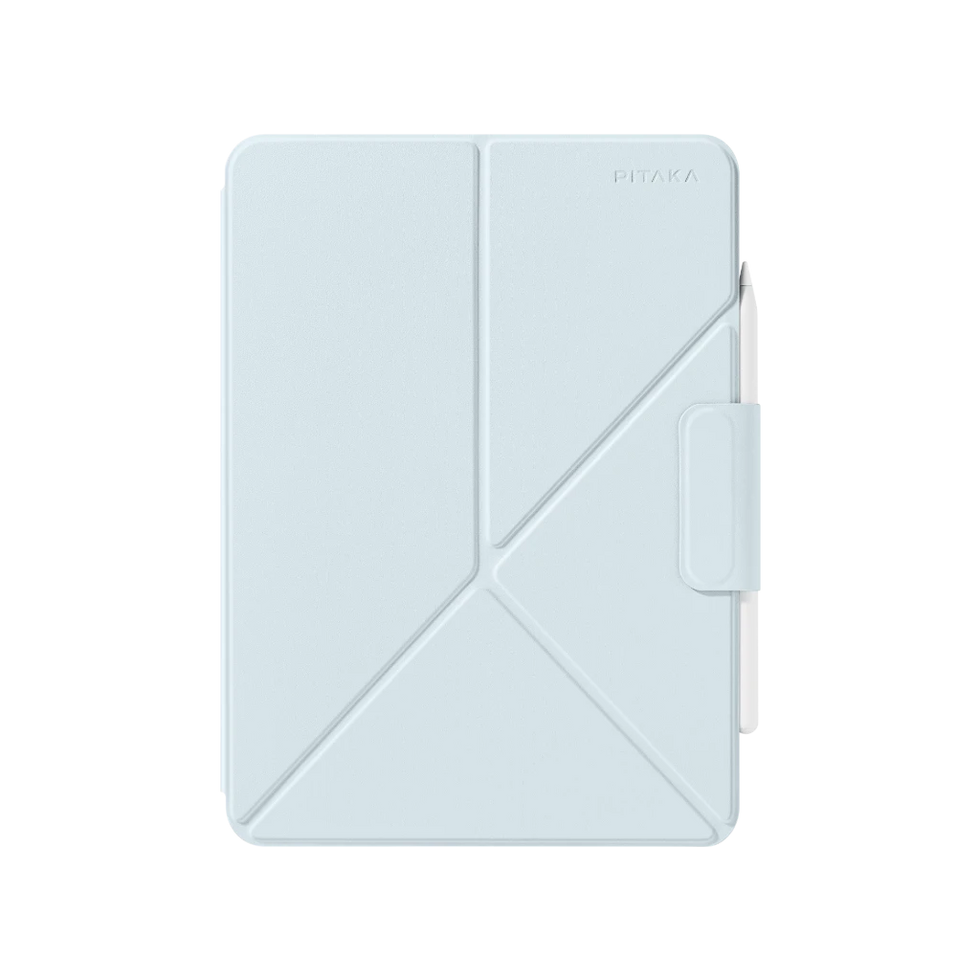 MagEZ Folio 2 für iPad Pro 2025 (M5) / iPad Air 2025(M3) / iPad mini 6 & A17 Pro