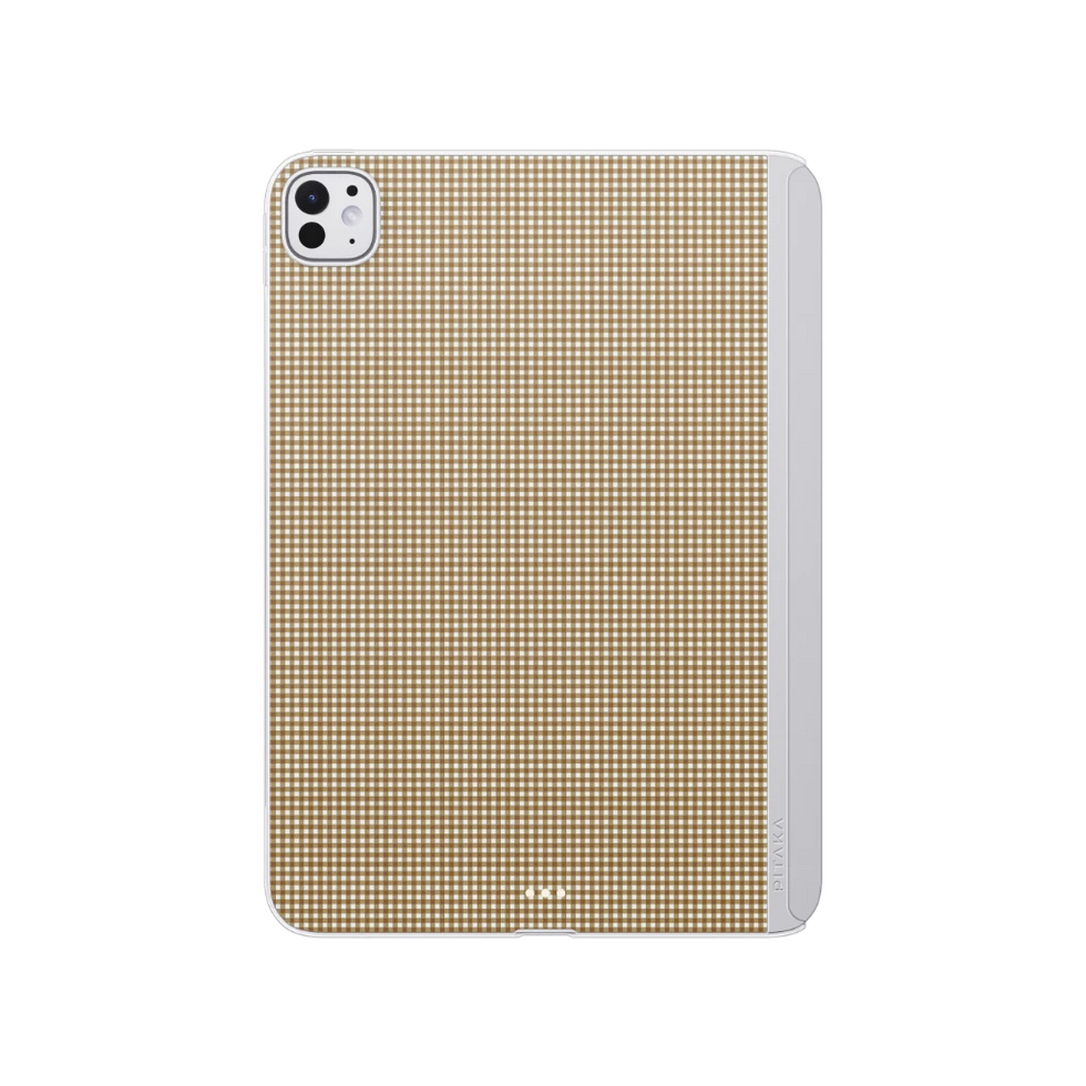 MagEZ Case 2 für iPad Pro 2024/2022/2021