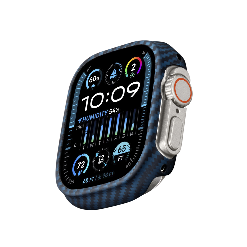 Air Case für Apple Watch Ultra 3/Ultra 2/Ultra/Series 11/10/9/8/SE/7