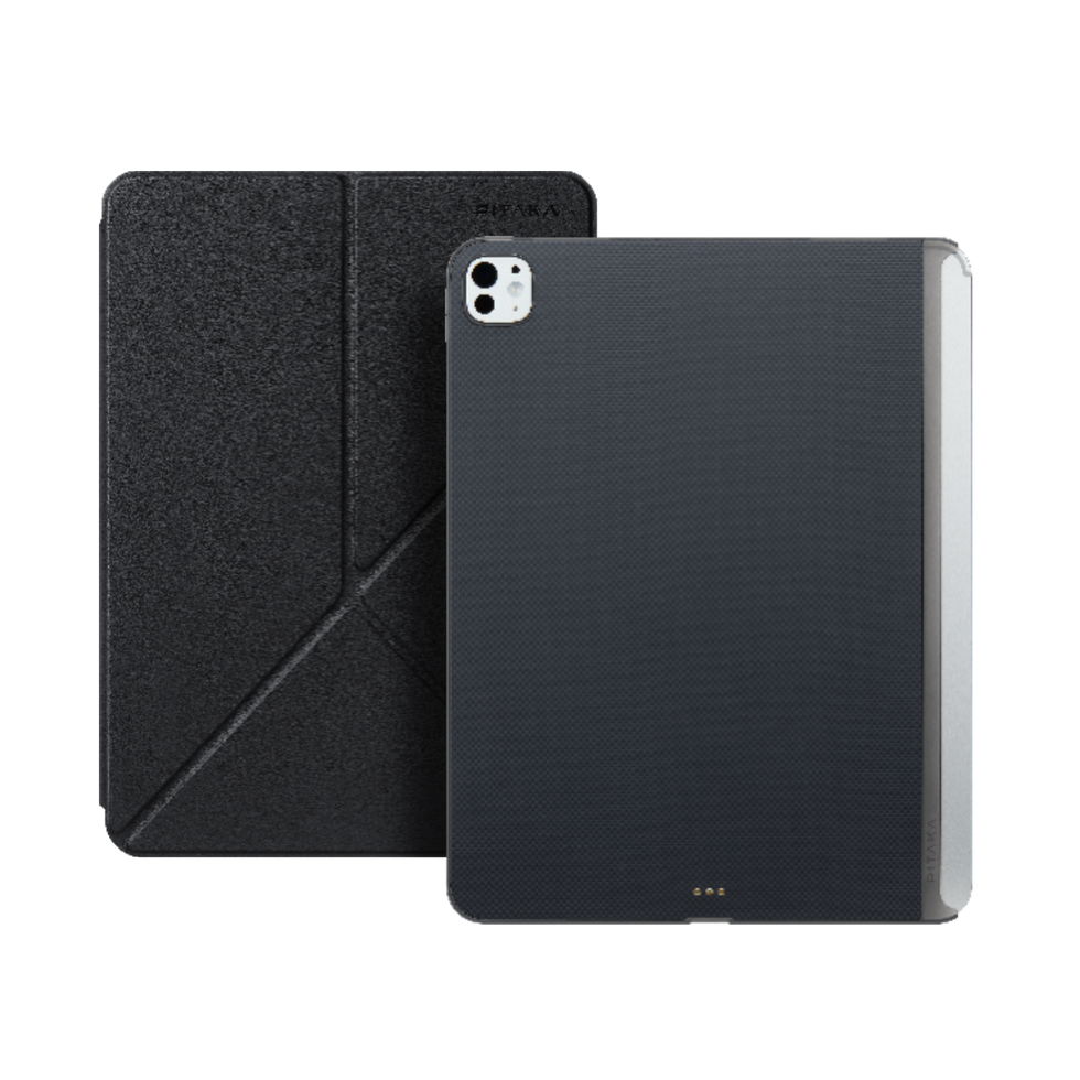 MagEZ Case 2 für iPad Pro 2024/2022/2021
