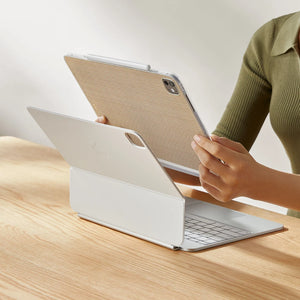 MagEZ Case 2 für iPad Pro 2025/2024/2022/2021