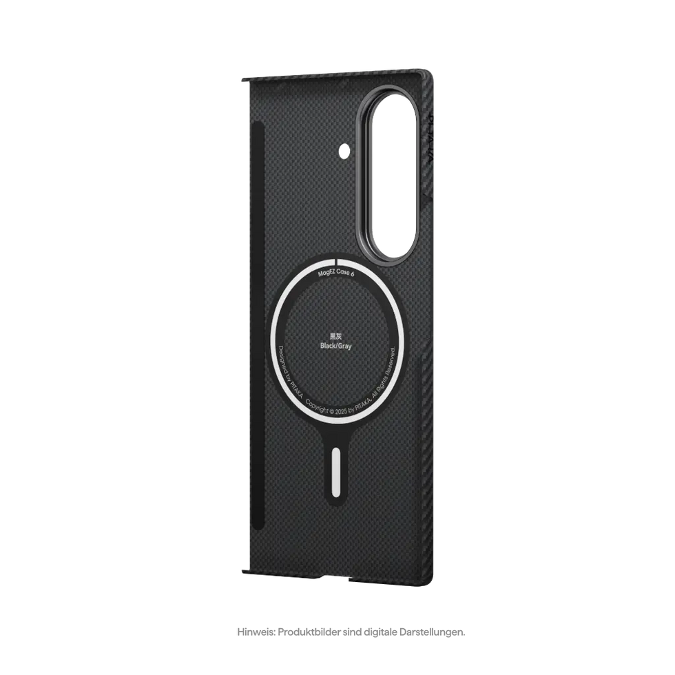 Klassische Handyhülle für iPhone, Galaxy und Google Pixel
