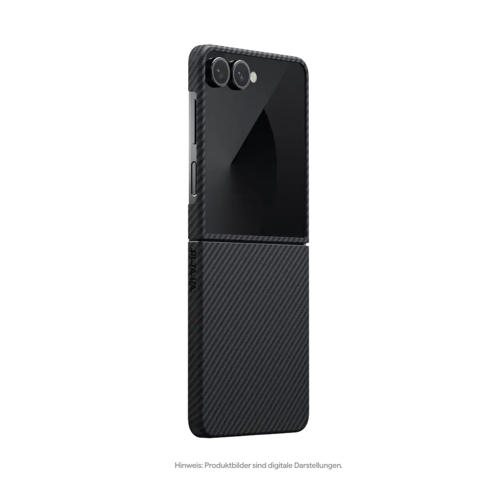 Klassische Handyhülle für iPhone, Galaxy und Google Pixel