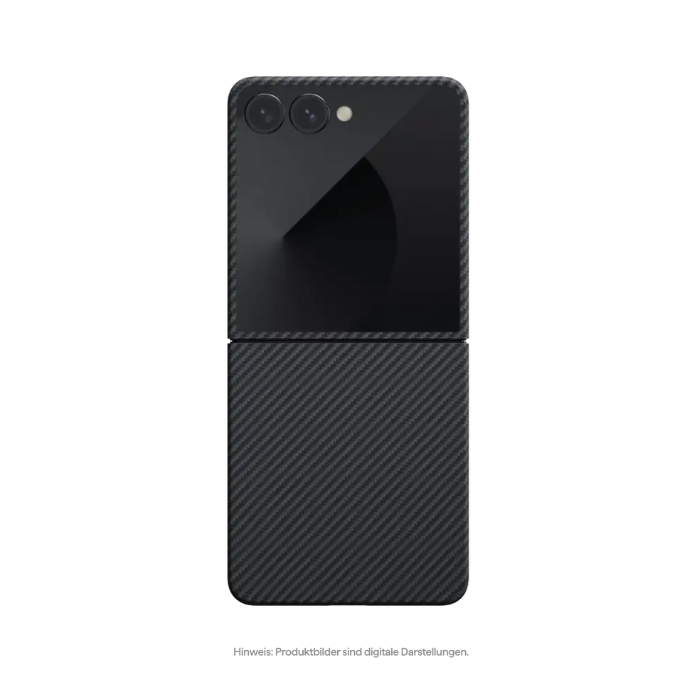 Klassische Handyhülle für iPhone, Galaxy und Google Pixel