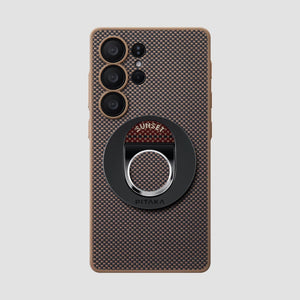 PinButton Case für Galaxy S25 Ultra & Galaxy S24 Ultra