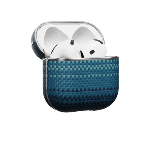 AirPods 4 / Moonrise