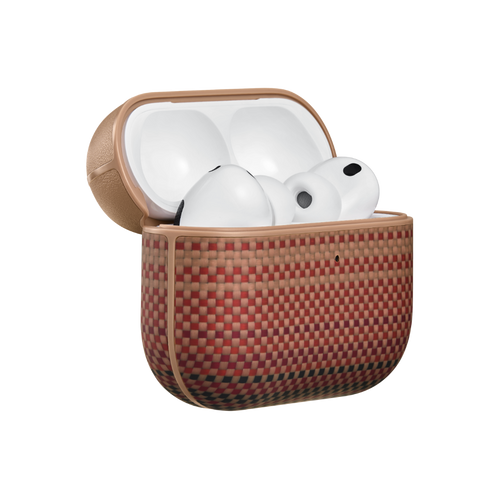 AirPods Pro 3 / Sunset
