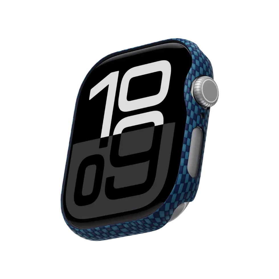 Air Case für Apple Watch Ultra 3/Ultra 2/Ultra/Series 11/10/9/8/SE/7