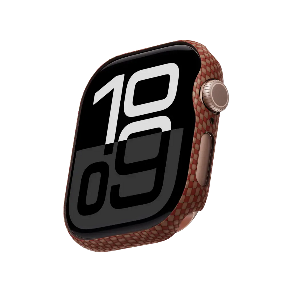 Air Case für Apple Watch Ultra 2/Ultra/Series 10/9/8/SE/7