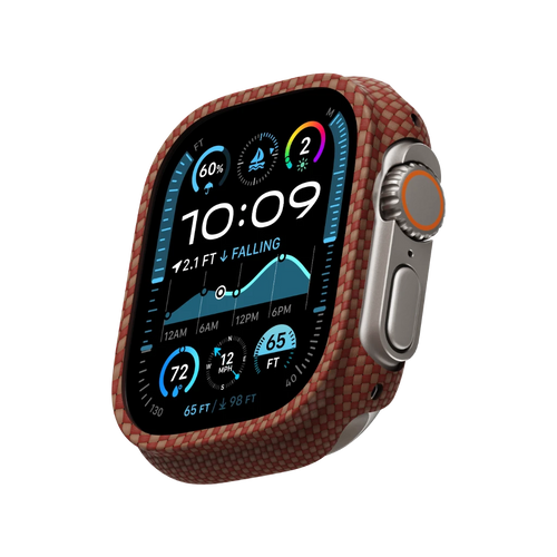 Apple Watch Ultra 3/Ultra 2/Ultra / 49mm / Sunset