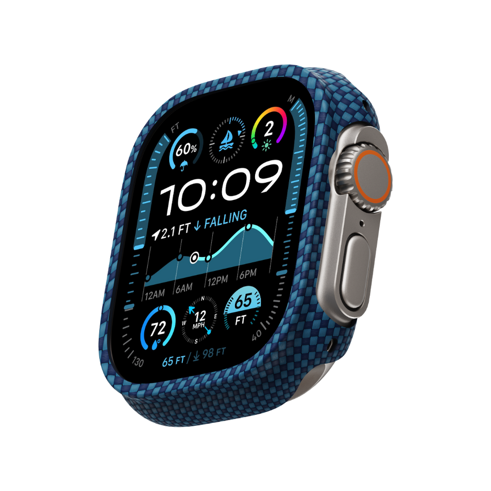 Air Case für Apple Watch Ultra 3/Ultra 2/Ultra/Series 11/10/9/8/SE/7