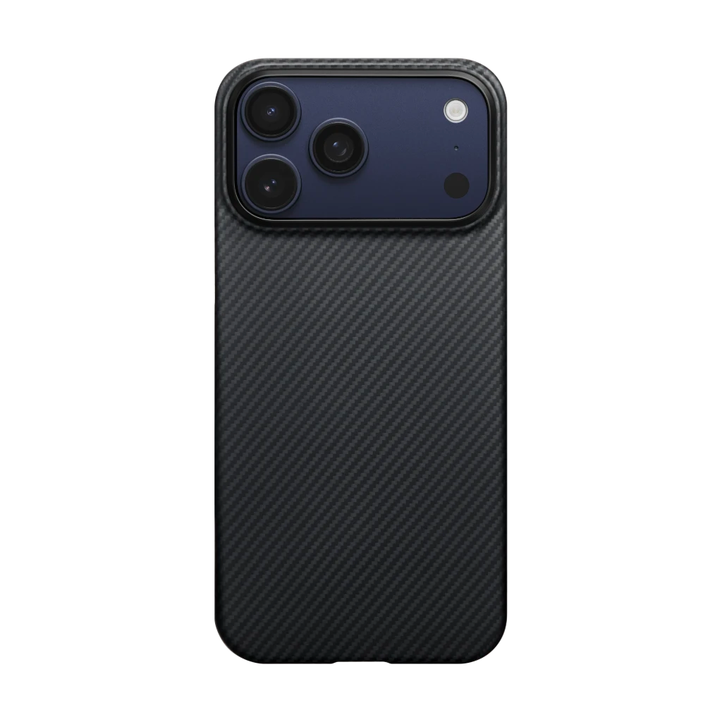 Klassische Handyhülle für iPhone, Galaxy und Google Pixel