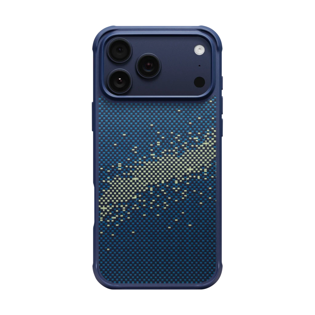 StarPeak Handyhülle für iPhone 17 Serie & Galaxy S25 Serie