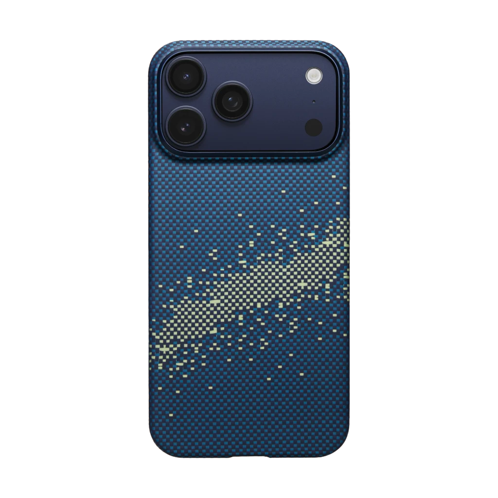 StarPeak Handyhülle für iPhone 17 Serie & Galaxy S25 Serie