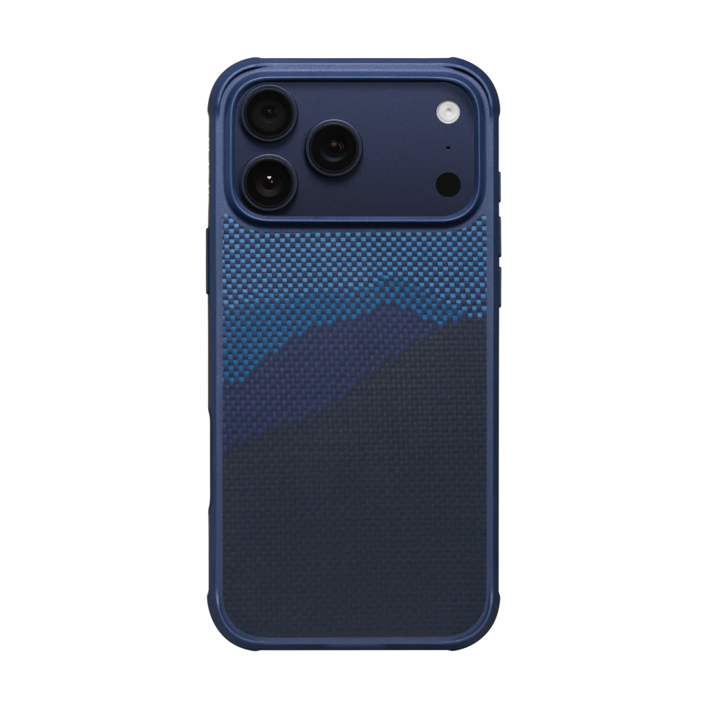 StarPeak Handyhülle für iPhone 17 Serie & Galaxy S25 Serie