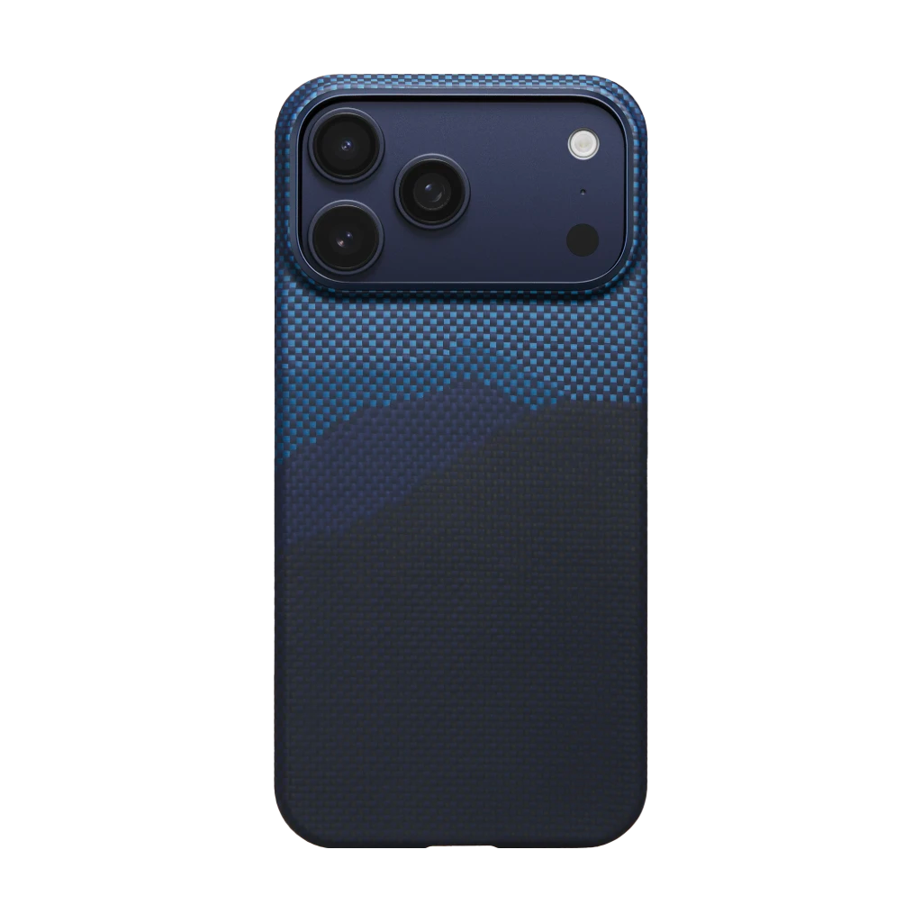 StarPeak Handyhülle für iPhone 17 Serie & Galaxy S25 Serie