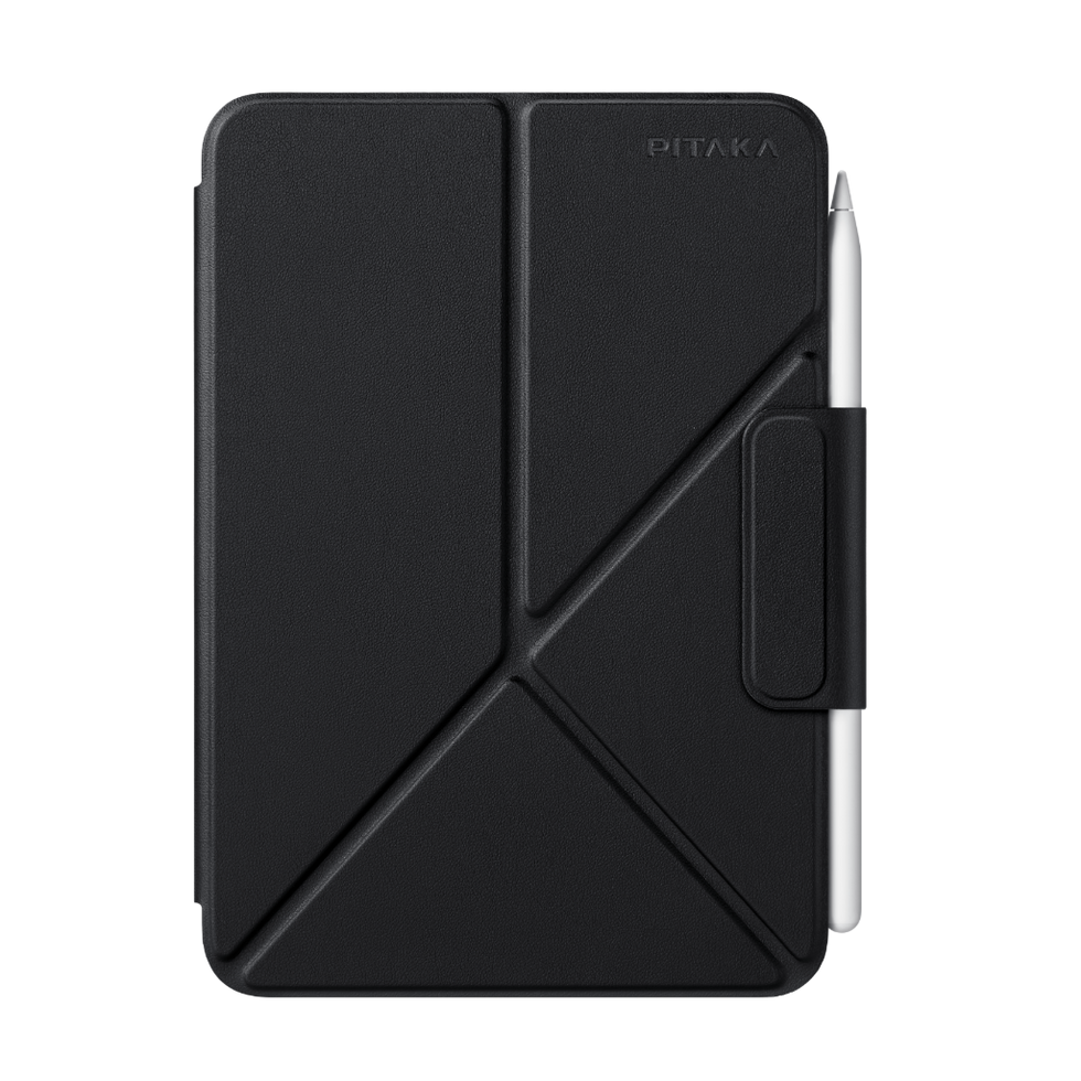 MagEZ Folio 2 für iPad Air 2025(M3) / iPad Pro 2024/ iPad mini 6 & A17 Pro