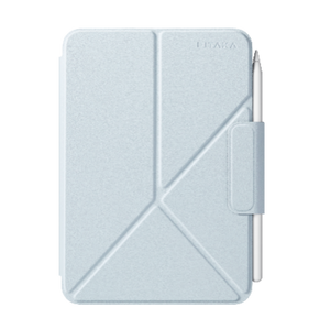 MagEZ Folio 2 für iPad Pro 2025 (M5) / iPad Air 2025(M3) / iPad mini 6 & A17 Pro