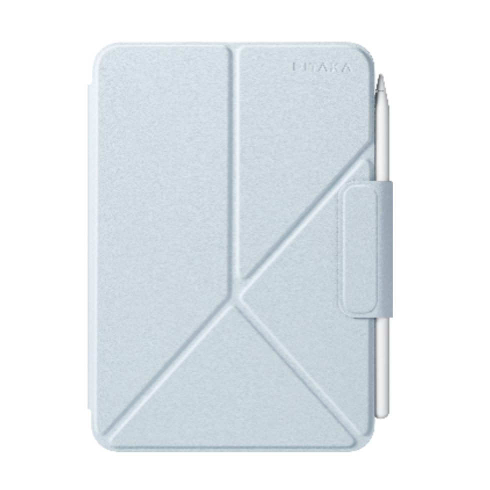 MagEZ Folio 2 für iPad Air 2025(M3) / iPad Pro 2024/ iPad mini 6 & A17 Pro