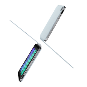 MagEZ Folio 2 für iPad Pro 2025 (M5) / iPad Air 2025(M3) / iPad mini 6 & A17 Pro