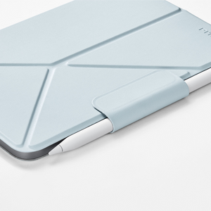 MagEZ Folio 2 für iPad Pro 2025 (M5) / iPad Air 2025(M3) / iPad mini 6 & A17 Pro