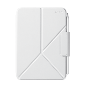 MagEZ Folio 2 für iPad Pro 2025 (M5) / iPad Air 2025(M3) / iPad mini 6 & A17 Pro