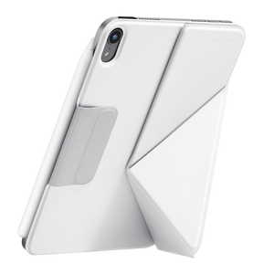 MagEZ Folio 2 für iPad Pro 2025 (M5) / iPad Air 2025(M3) / iPad mini 6 & A17 Pro