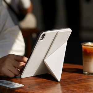 MagEZ Folio 2 für iPad Pro 2025 (M5) / iPad Air 2025(M3) / iPad mini 6 & A17 Pro