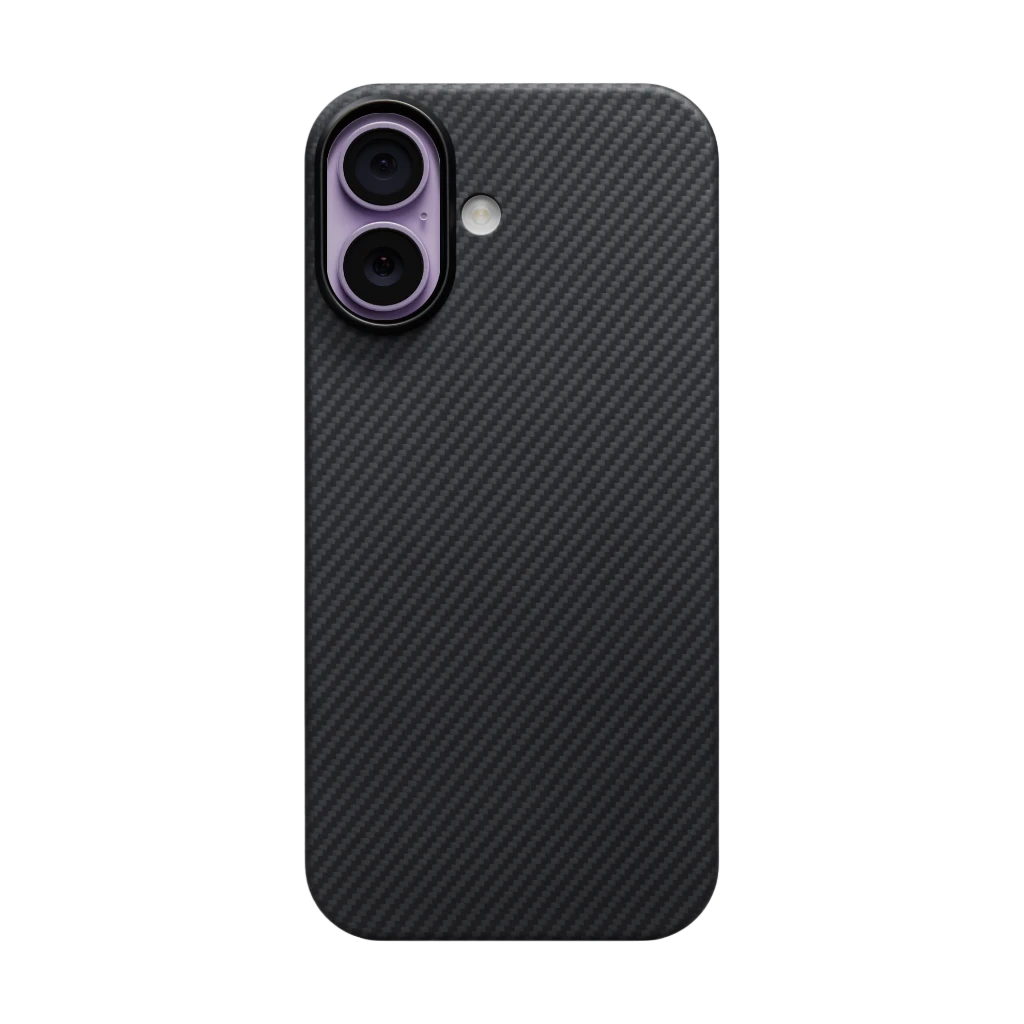 Klassische Handyhülle für iPhone, Galaxy und Google Pixel