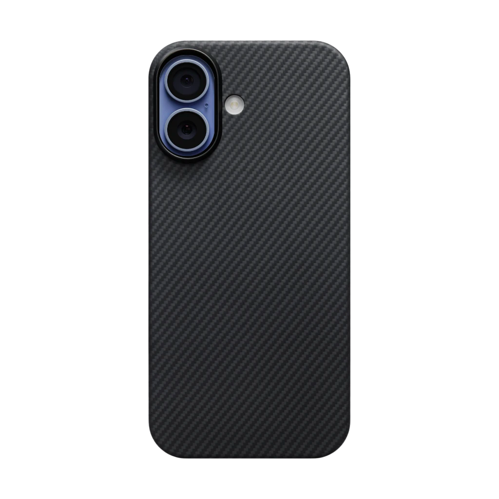 Klassische Handyhülle für iPhone, Galaxy und Google Pixel