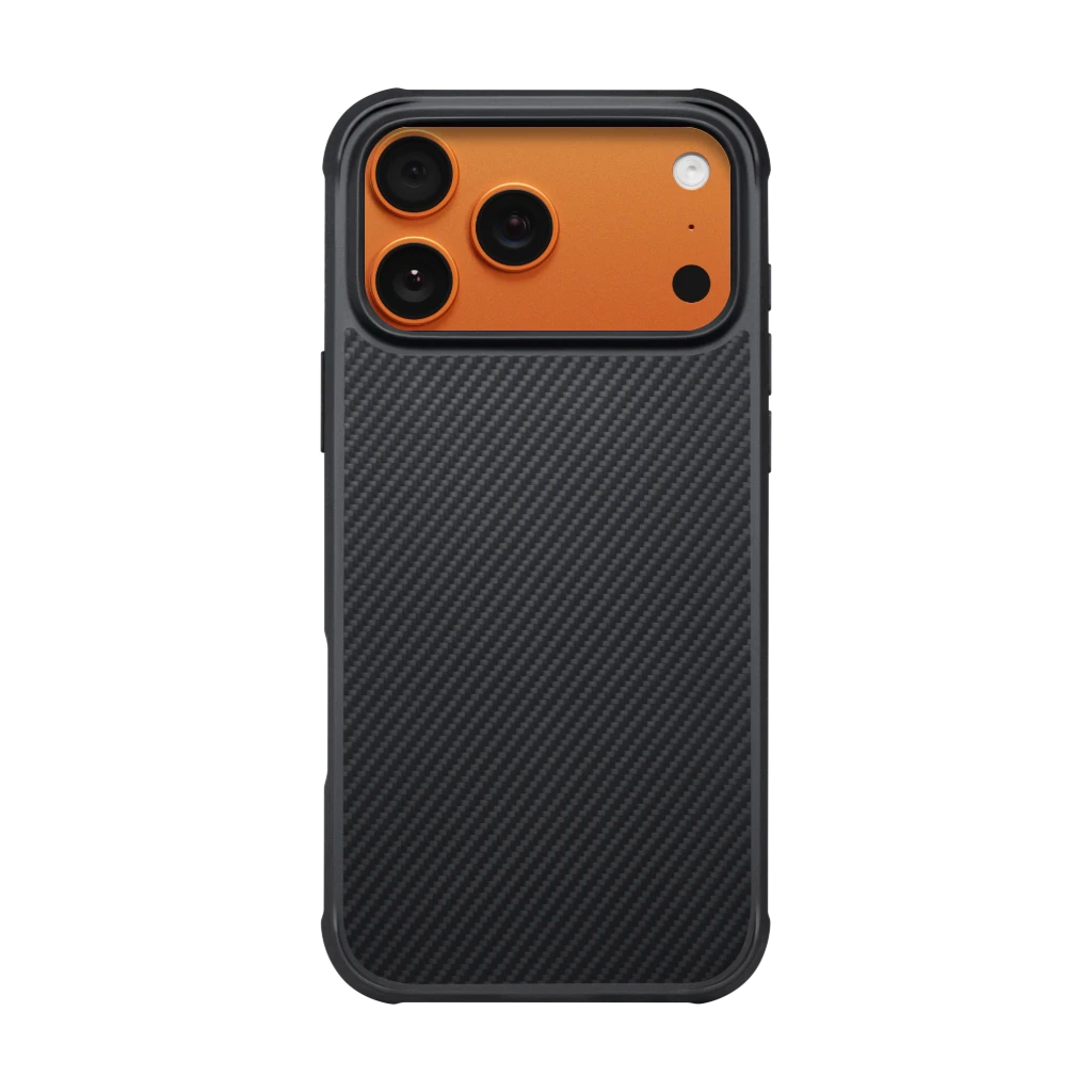 Klassische Handyhülle für iPhone, Galaxy und Google Pixel