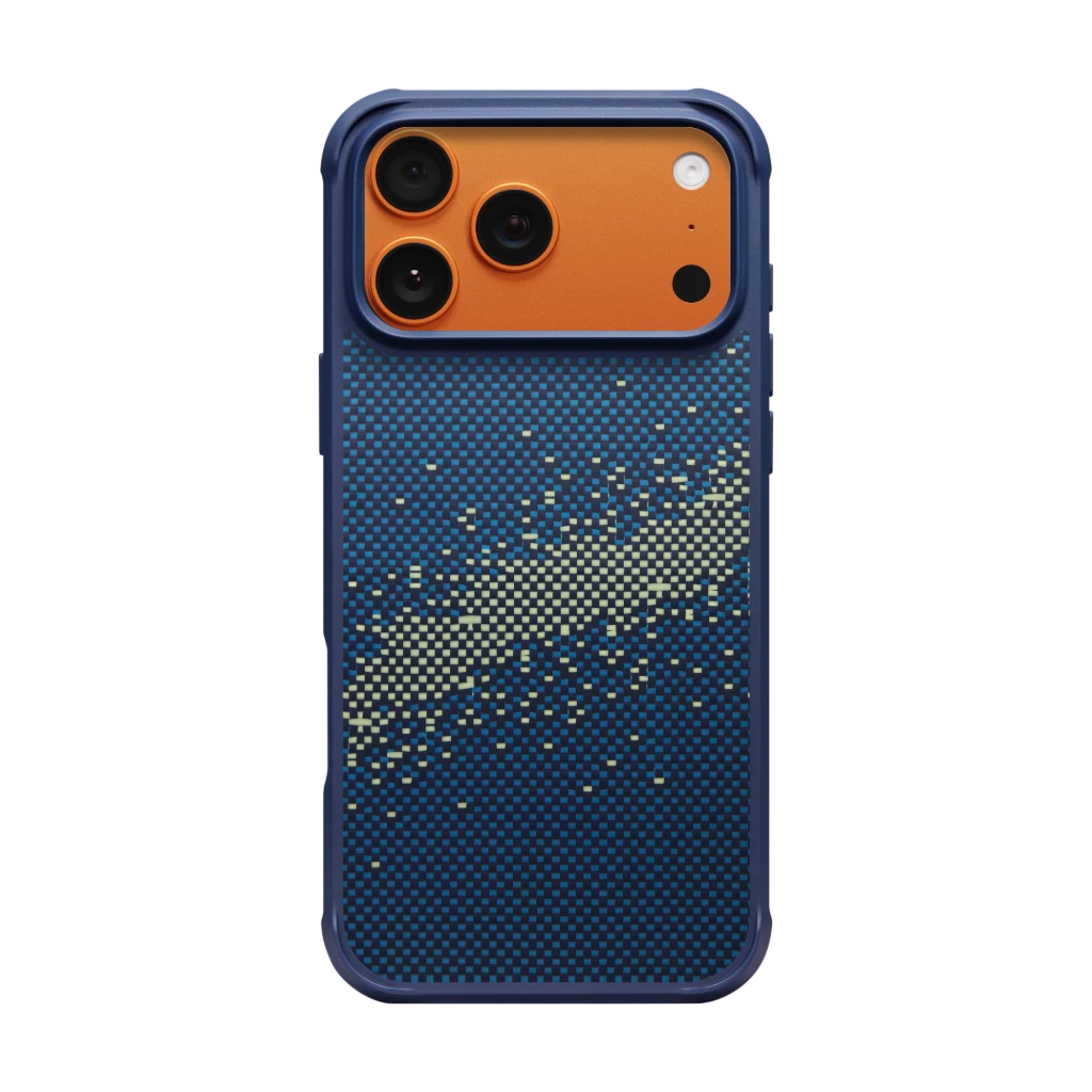 StarPeak Handyhülle für iPhone 17 Serie & Galaxy S25 Serie
