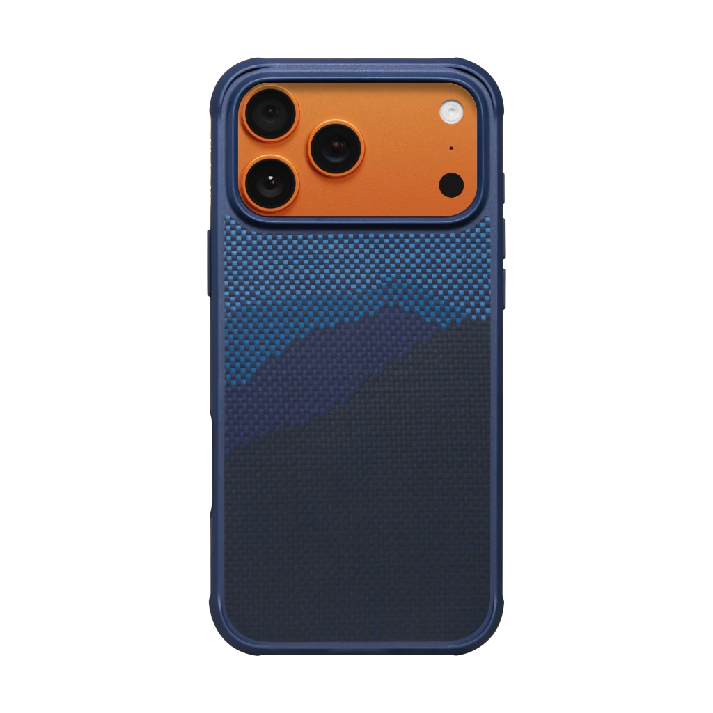 StarPeak Handyhülle für iPhone 17 Serie & Galaxy S25 Serie