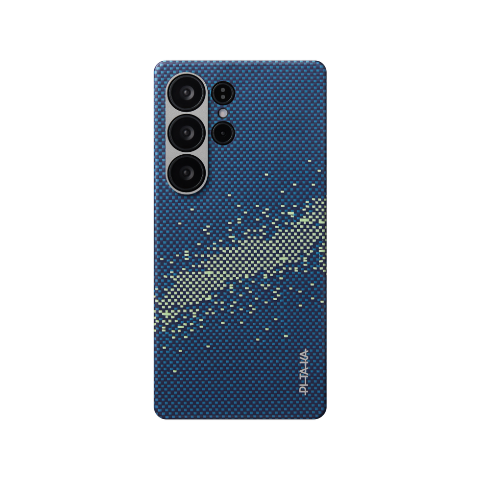 StarPeak Handyhülle für iPhone 17 Serie & Galaxy S25 Serie