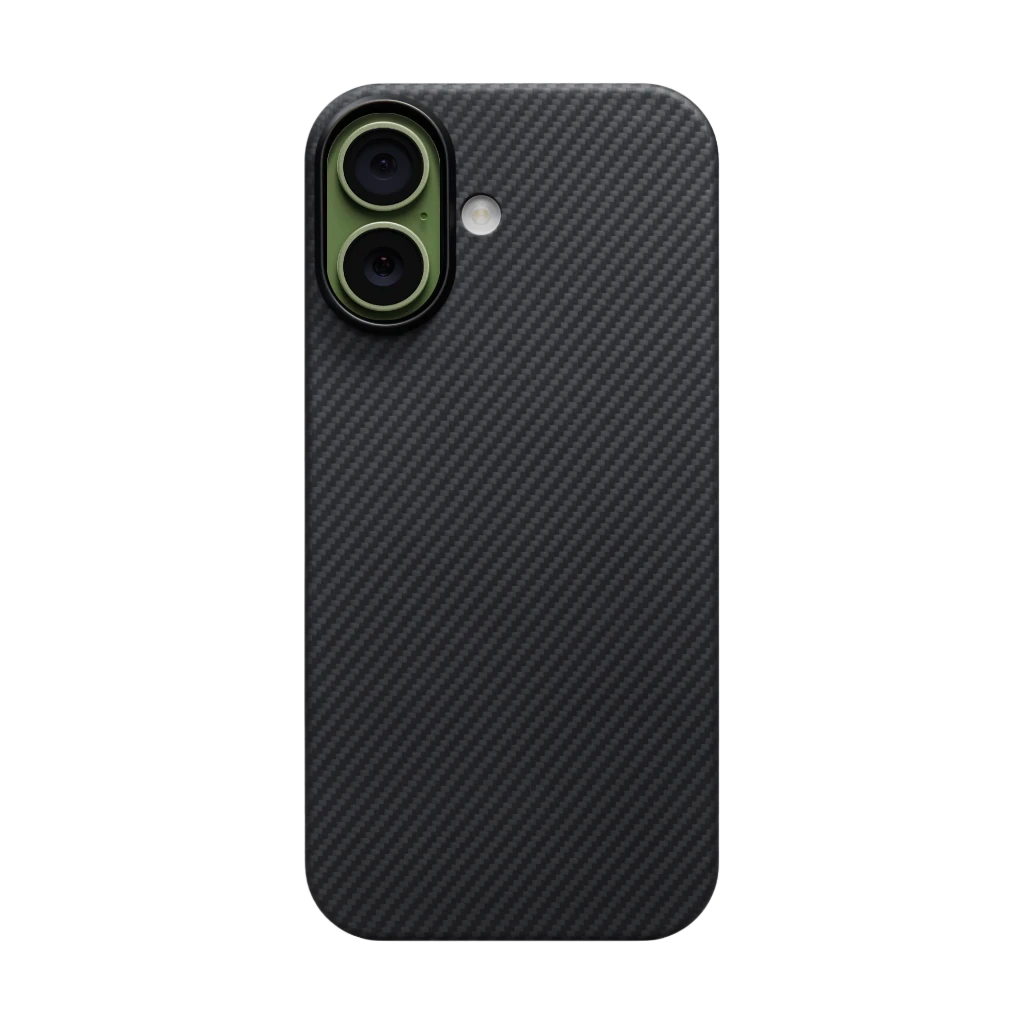 Klassische Handyhülle für iPhone, Galaxy und Google Pixel