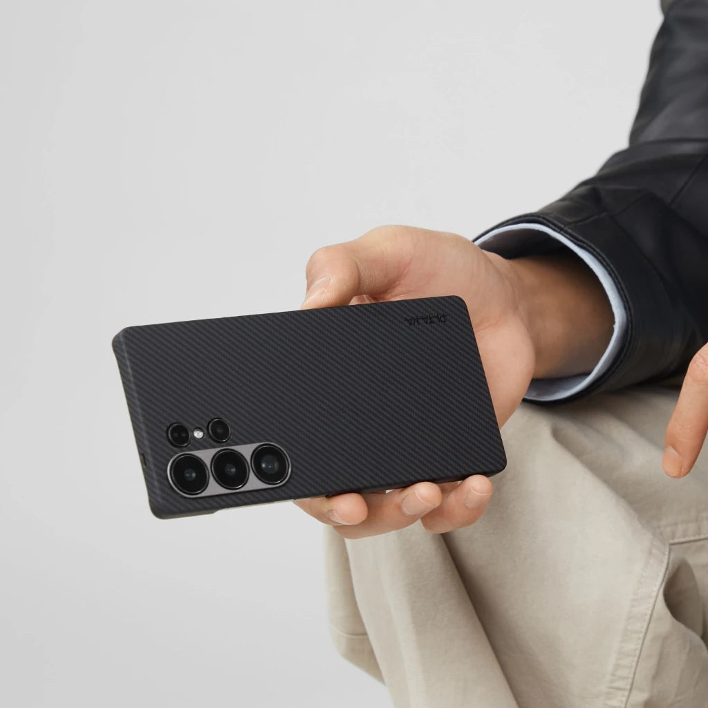 Klassische Handyhülle für iPhone, Galaxy und Google Pixel