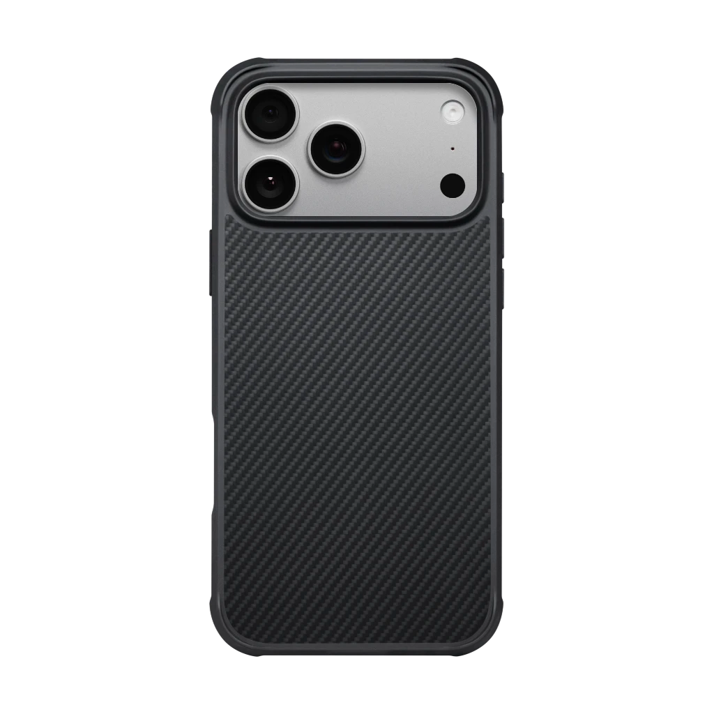 Klassische Handyhülle für iPhone, Galaxy und Google Pixel