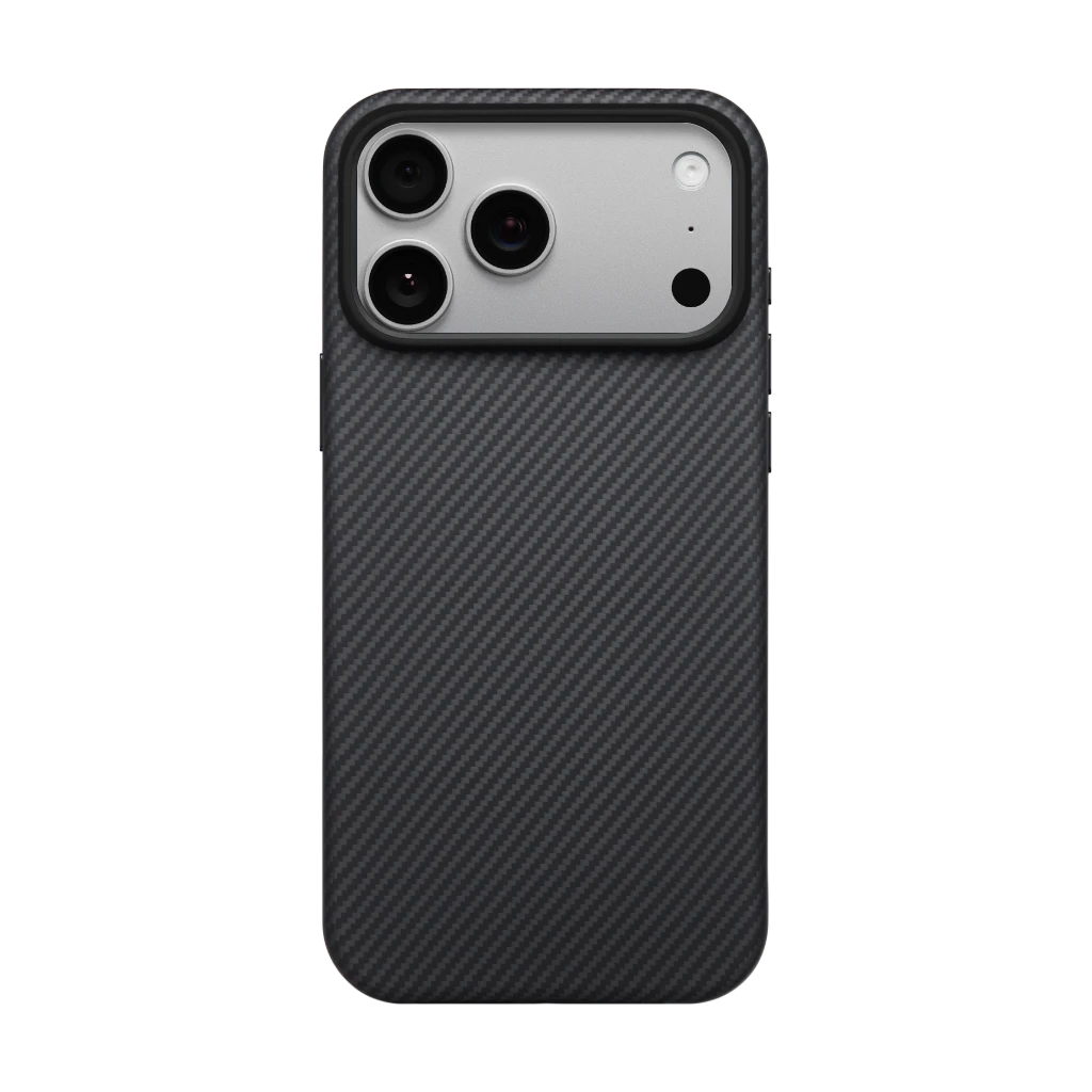 Klassische Handyhülle für iPhone, Galaxy und Google Pixel
